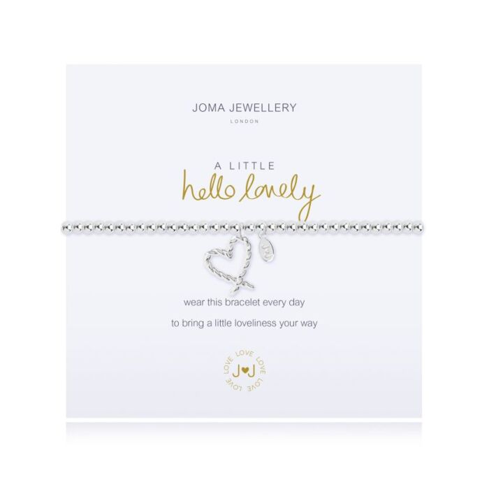 Joma Jewellery - A Little Hello Lovely-1